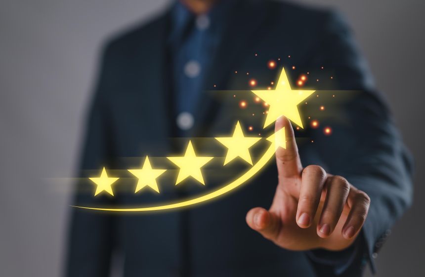 China Precision Measurement ranked in the top five percent of the OTC market in the 11th Corporate Governance Evaluation.