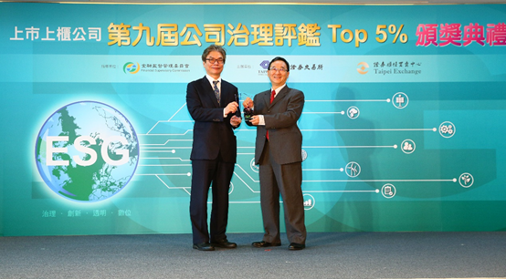 中华精测2023年6月份营收报告暨揭露ESG永续报告成果